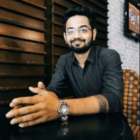 Devang Rathod