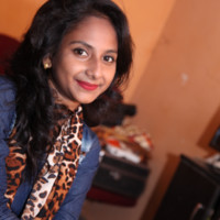 Sanam Sayed