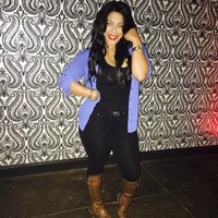 Bree Evans