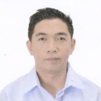 Reinfred De Castro