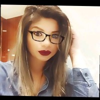 Jaqueline Almeida