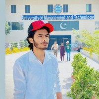Umar Ahmad