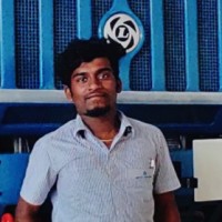 Hari Dharan