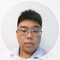 Shaun Ng