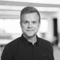 Martin Hansen