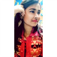 Krittika Ganguly