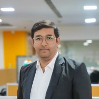 Paras Mistry