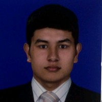 Yeison Stiven Beltran Ramos