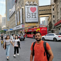 Suresh Pandian