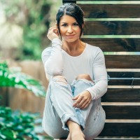 Nicole Aimee Jones