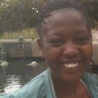 Dorine Ayugi