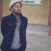 Simthembile Ben Mazwi