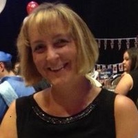 Julie Croysdale