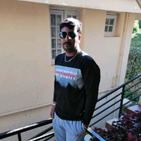 Nazeer Ahamed
