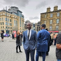 Adebayo Adeyanju