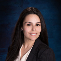 Patricia Rosati