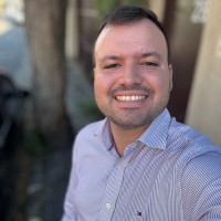 Alexander Dominguez