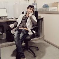 Mayur Bhaliya