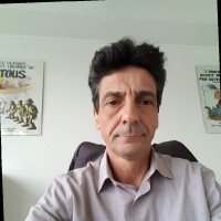 Joel Aupetit