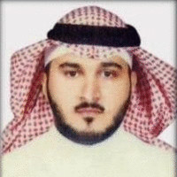 Ahmed Al Garni