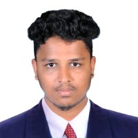 Kaviyarasan R