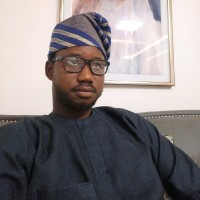 Timilehin Bolarinwa Adeleye