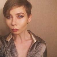 Valeriya Trifonova