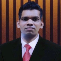 Mahesh Gholap