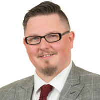 Chris Jeffrey
