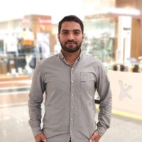 Reda Abu Hamdah