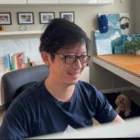 Peter Wong