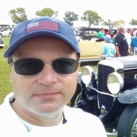 Mark Duffeck