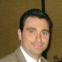 Shawn M. Bliven