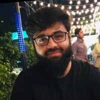 Zaroon Khalid