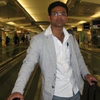 Hamed Mohammed