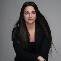 Dunja Vujovic (IDipNEBOSH)