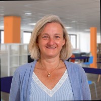 Sabine Douplat