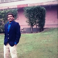 Nithin K