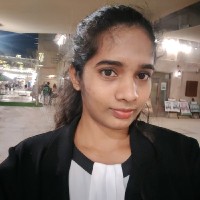 Nishchitha Gowda