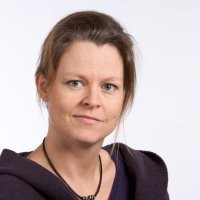 Kirsten Hoelgaard Hahn