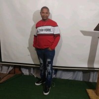 Denzel Baartman