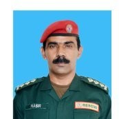 Nasir Hassan