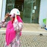 Hanifah Sari
