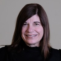 Cynthia Larson