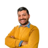 Christofer Castro Jofré