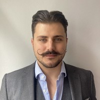 Daniel José García Paz