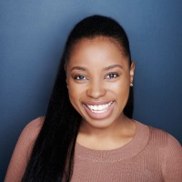 Nicole Heard
