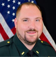 Adam W. Huffman
