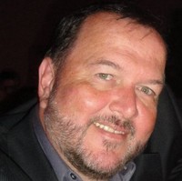 Keith Blythe