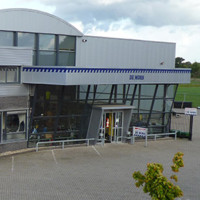 Socialmedia-account De Mors